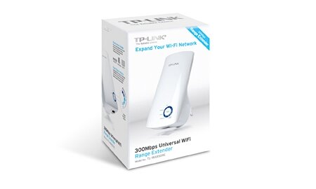 TP Link TL WA850RE N300 WiFi Range Extender 2 4GHz-preview.jpg